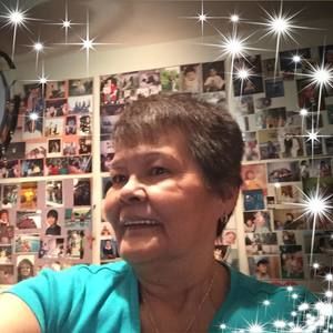 Meet your Posher, Darlene